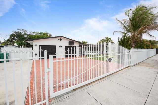 19251 SW 319th St, Homestead, FL 33030