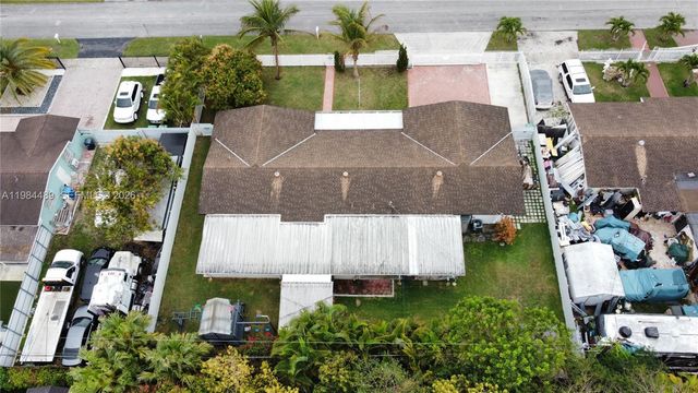 19251 SW 319th St, Homestead, FL 33030