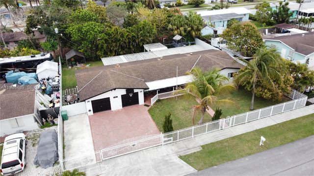 19251 SW 319th St, Homestead, FL 33030