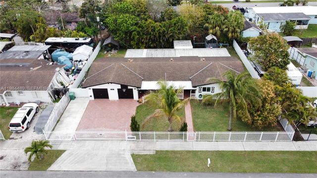 19251 SW 319th St, Homestead, FL 33030