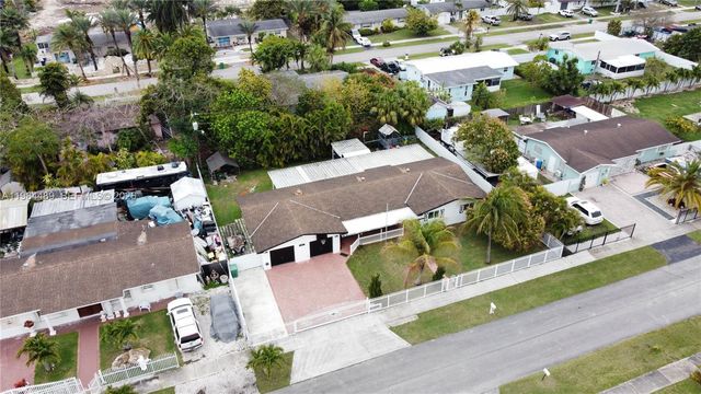 19251 SW 319th St, Homestead, FL 33030