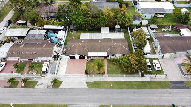 19251 SW 319th St, Homestead, FL 33030
