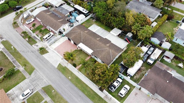 19251 SW 319th St, Homestead, FL 33030