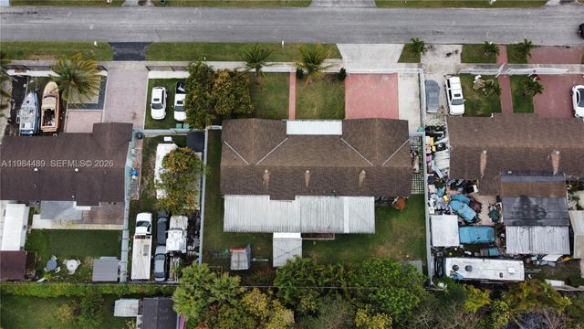 19251 SW 319th St, Homestead, FL 33030