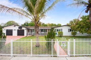 19251 SW 319th St, Homestead, FL 33030