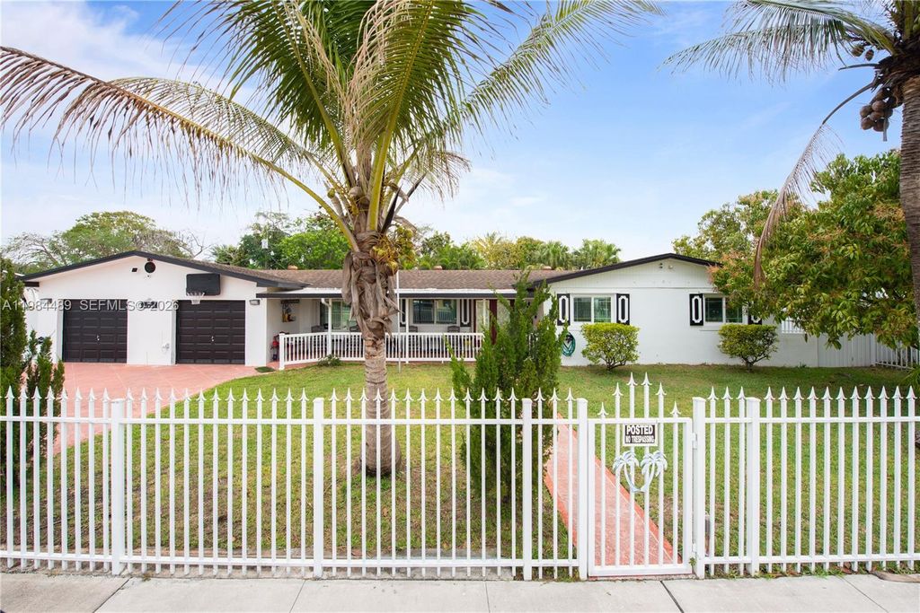 19251 SW 319th St, Homestead, FL 33030