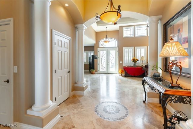 1119 Pinto Horse Avenue, Henderson, NV 89052