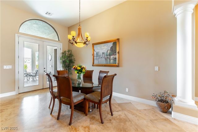 1119 Pinto Horse Avenue, Henderson, NV 89052