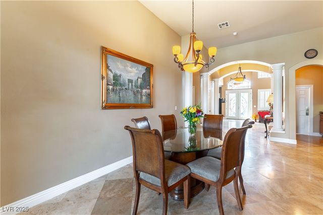 1119 Pinto Horse Avenue, Henderson, NV 89052