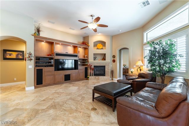 1119 Pinto Horse Avenue, Henderson, NV 89052