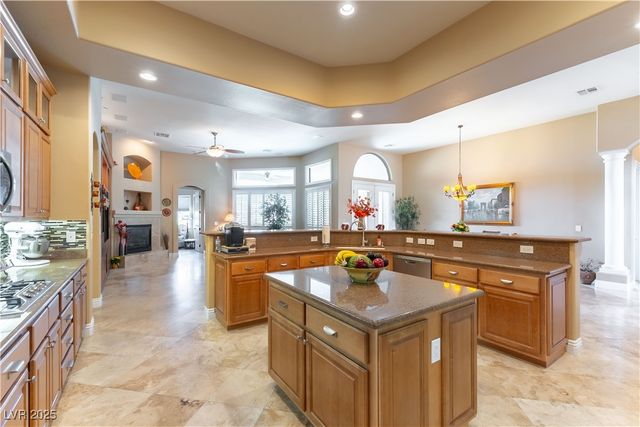 1119 Pinto Horse Avenue, Henderson, NV 89052