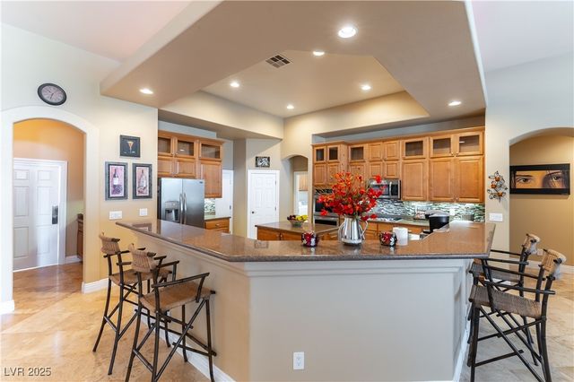 1119 Pinto Horse Avenue, Henderson, NV 89052