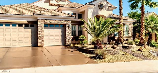 1119 Pinto Horse Avenue, Henderson, NV 89052