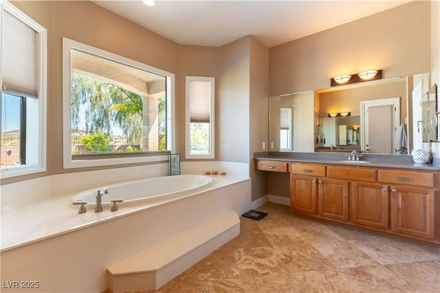 1119 Pinto Horse Avenue, Henderson, NV 89052