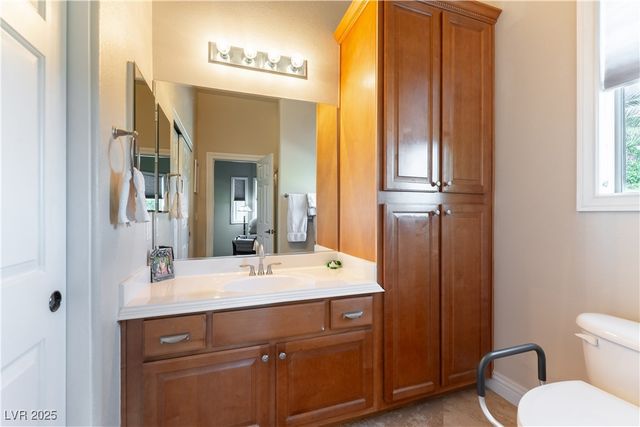 1119 Pinto Horse Avenue, Henderson, NV 89052