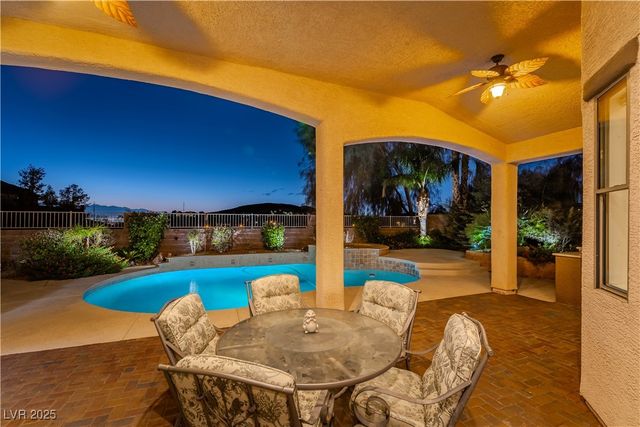 1119 Pinto Horse Avenue, Henderson, NV 89052