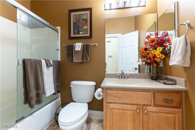 1119 Pinto Horse Avenue, Henderson, NV 89052