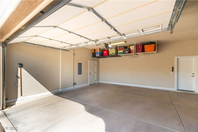 1119 Pinto Horse Avenue, Henderson, NV 89052