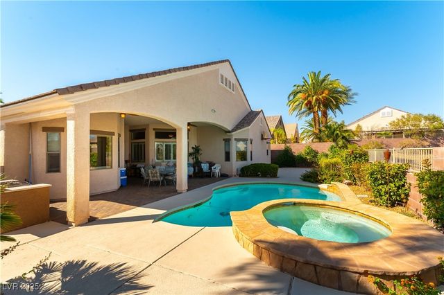 1119 Pinto Horse Avenue, Henderson, NV 89052