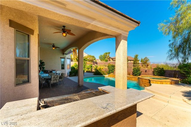 1119 Pinto Horse Avenue, Henderson, NV 89052