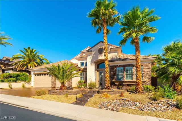 1119 Pinto Horse Avenue, Henderson, NV 89052