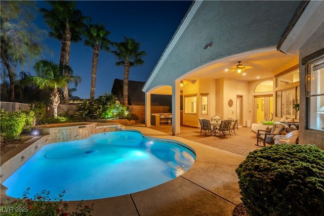 1119 Pinto Horse Avenue, Henderson, NV 89052