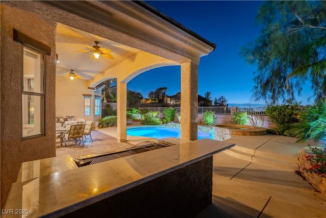 1119 Pinto Horse Avenue, Henderson, NV 89052