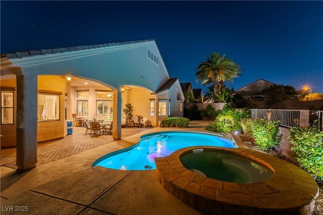 1119 Pinto Horse Avenue, Henderson, NV 89052