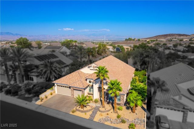 1119 Pinto Horse Avenue, Henderson, NV 89052