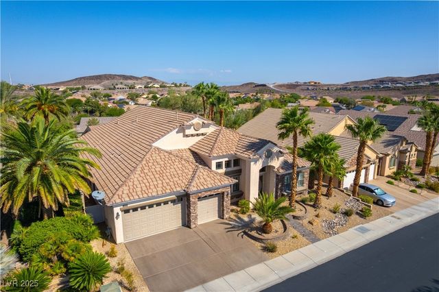 1119 Pinto Horse Avenue, Henderson, NV 89052