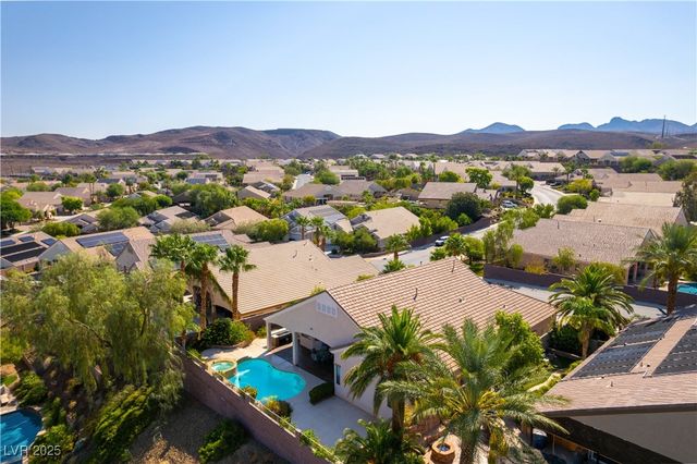 1119 Pinto Horse Avenue, Henderson, NV 89052