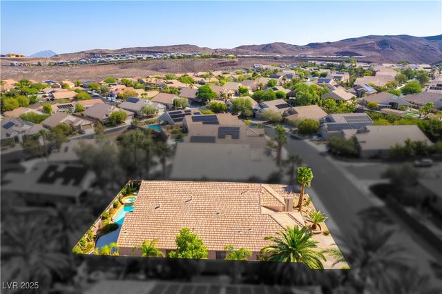1119 Pinto Horse Avenue, Henderson, NV 89052