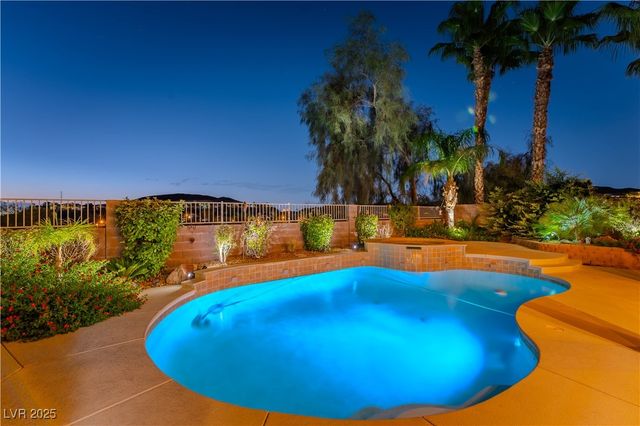 1119 Pinto Horse Avenue, Henderson, NV 89052