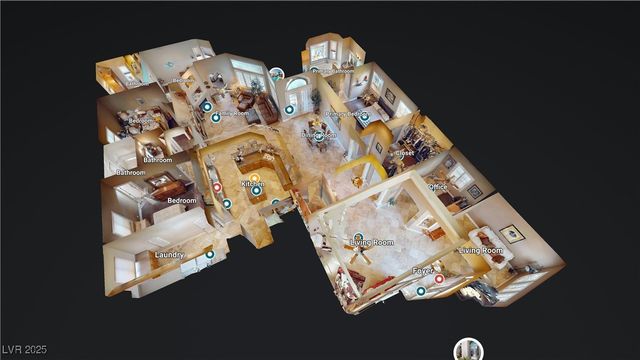 1119 Pinto Horse Avenue, Henderson, NV 89052