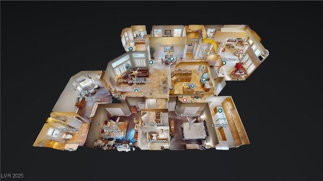 1119 Pinto Horse Avenue, Henderson, NV 89052