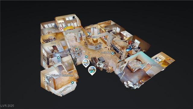 1119 Pinto Horse Avenue, Henderson, NV 89052