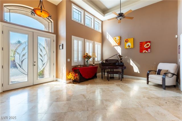 1119 Pinto Horse Avenue, Henderson, NV 89052