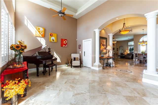 1119 Pinto Horse Avenue, Henderson, NV 89052