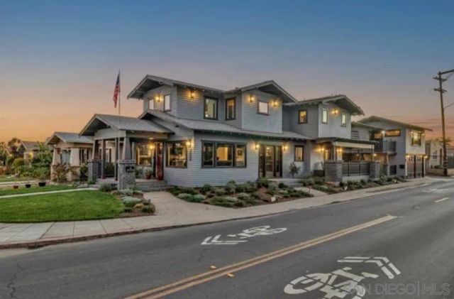 3388 Bancroft Street, San Diego, CA 92104