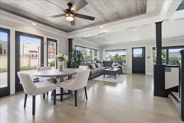 3388 Bancroft Street, San Diego, CA 92104