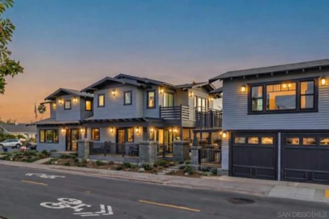 3388 Bancroft Street, San Diego, CA 92104