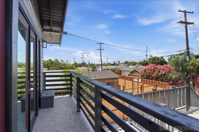 3388 Bancroft Street, San Diego, CA 92104