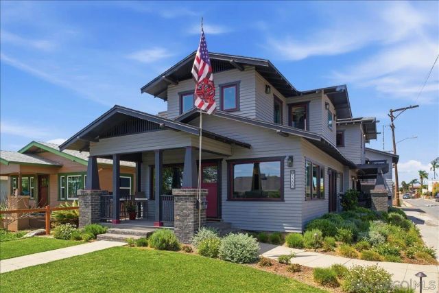 3388 Bancroft Street, San Diego, CA 92104