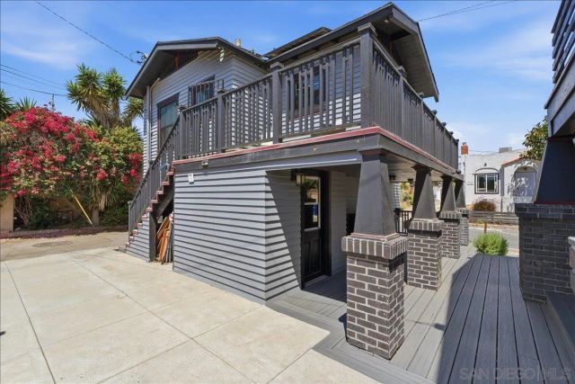 3388 Bancroft Street, San Diego, CA 92104