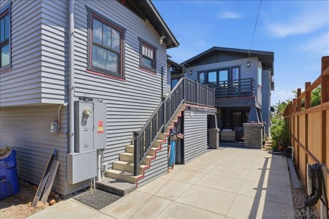 3388 Bancroft Street, San Diego, CA 92104