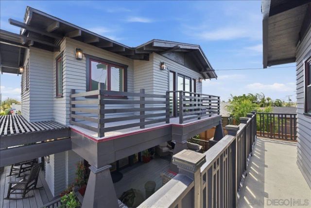 3388 Bancroft Street, San Diego, CA 92104