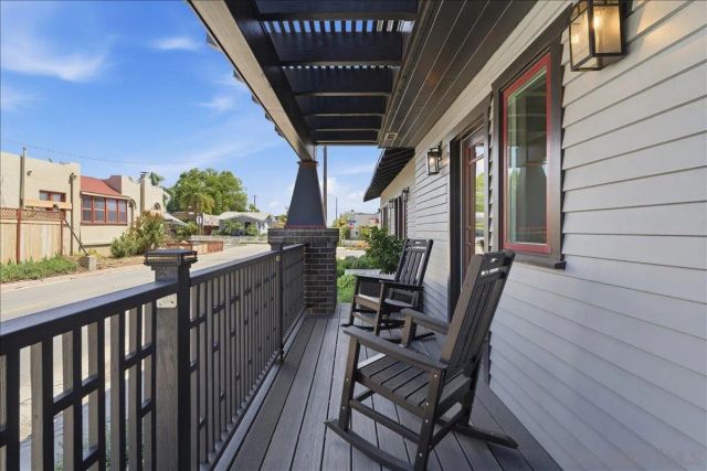 3388 Bancroft Street, San Diego, CA 92104