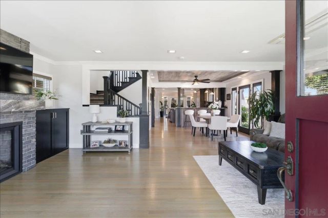 3388 Bancroft Street, San Diego, CA 92104