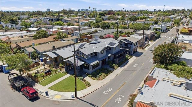 3388 Bancroft Street, San Diego, CA 92104