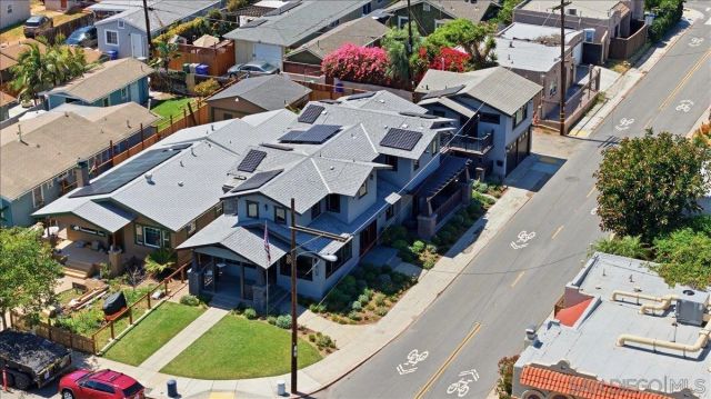 3388 Bancroft Street, San Diego, CA 92104